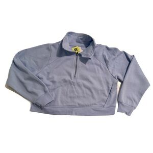 All in Motion Light purple Sweatshirt